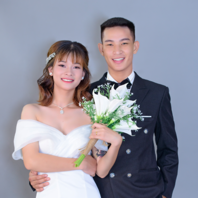 Album cặp đôi 2023
